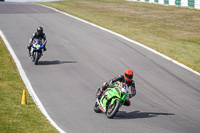 Middle Group Green Bikes